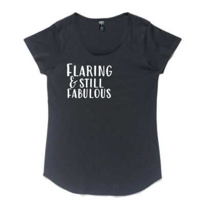 Flaring & Fab Thumbnail