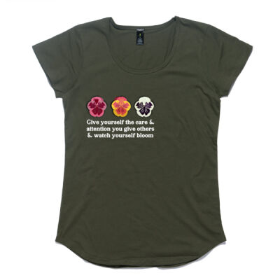 Bloom into You Thumbnail